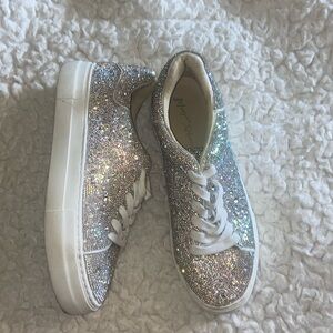 Betsey Johnson Shoes